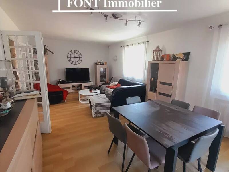 Maison à vendre, 156m², SAINT ETIENNE