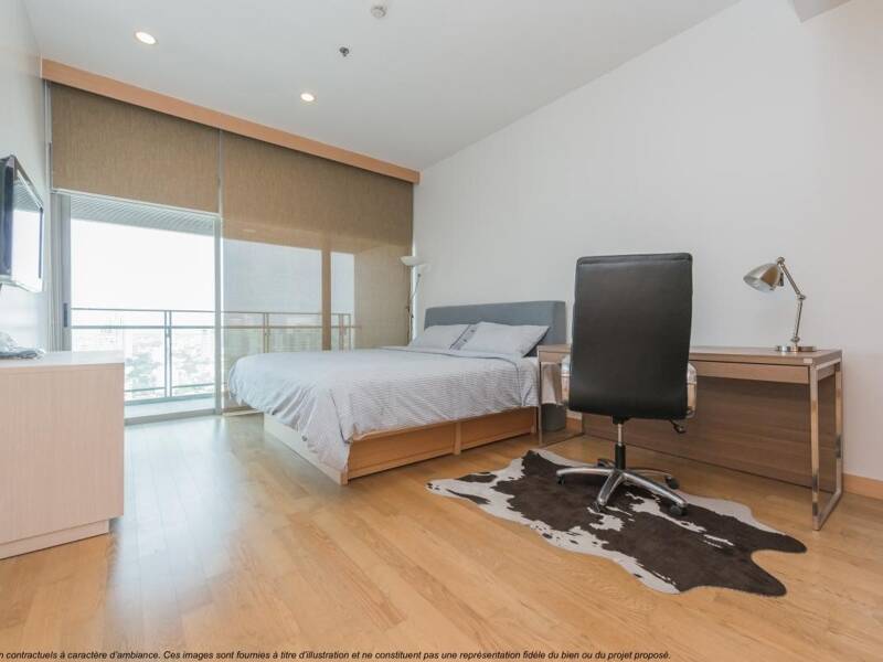 Maison à vendre, 90m², ASNIERES SUR SEINE