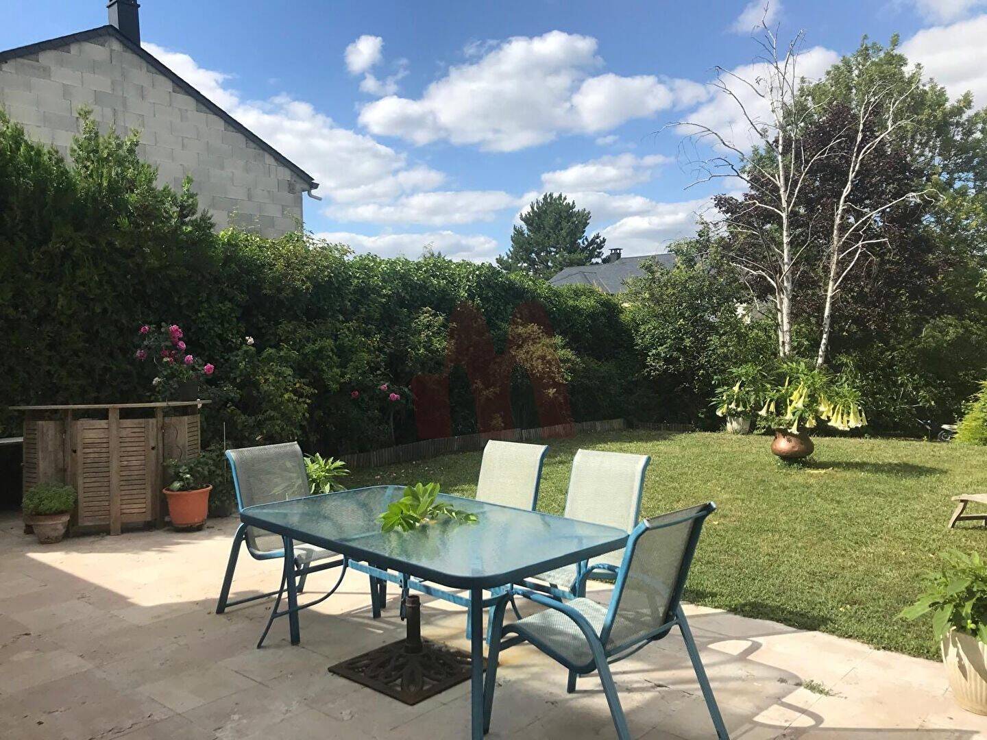 Maison à vendre, 238m², RUEIL MALMAISON