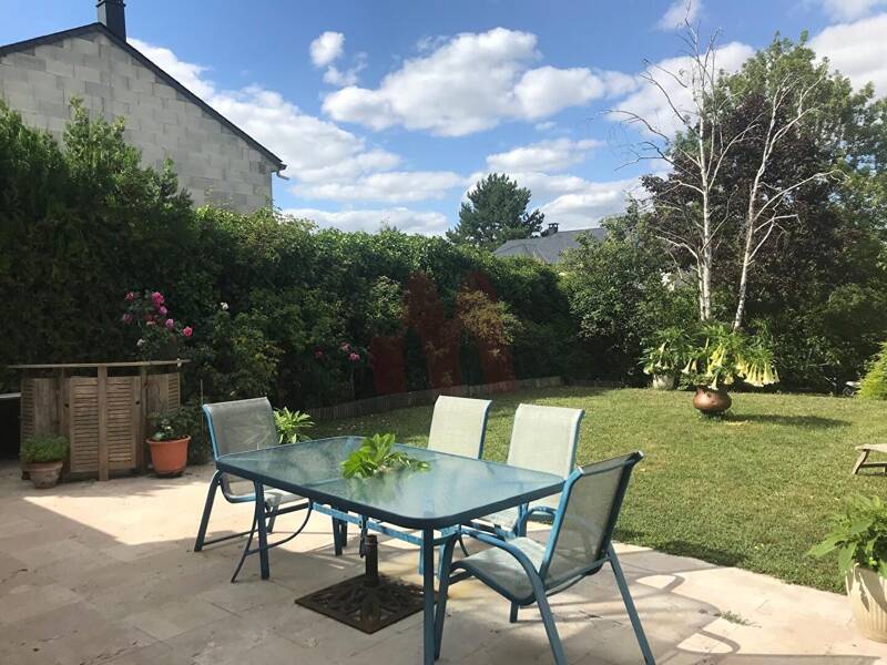 Maison à vendre, 238m², RUEIL MALMAISON