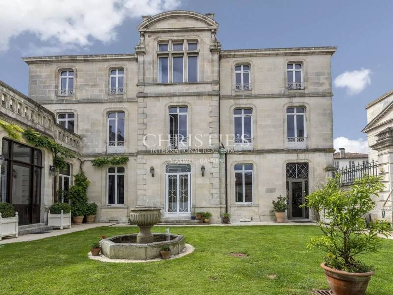 Maison à vendre, 493m², ROCHEFORT