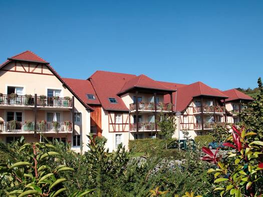 Appartement à vendre 127 350 € 3 pièces 2 chambres 38,7 m² RDC Bergheim 68750