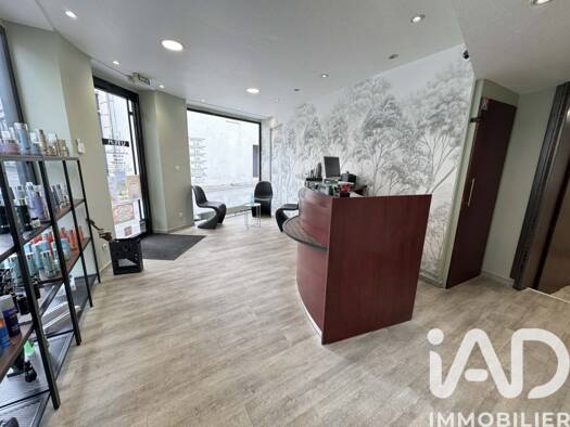 Local commercial à vendre 122 000 € 90 m² de surface de vente Centre-Gigny-Noue Centre Saint-Dizier 52100