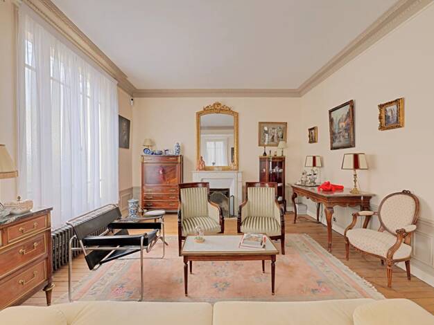 Maison à vendre 3 950 000 € 10 pièces 6 chambres 509,9 m² Charenton-le-Pont 94220