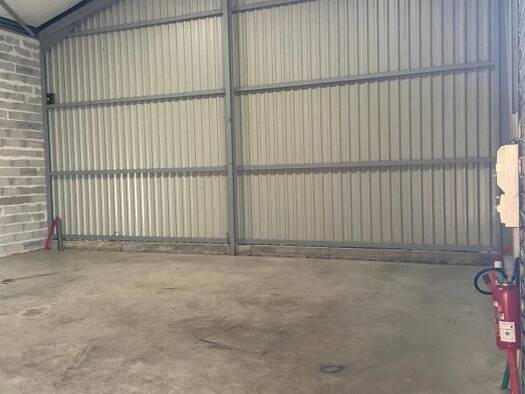 Local commercial à louer 750 € 100 m² de surface de vente Orx 40230