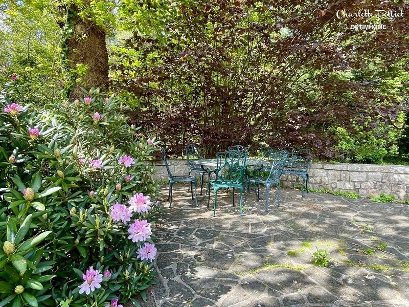 Maison à vendre, 154m², LE MINIHIC SUR RANCE