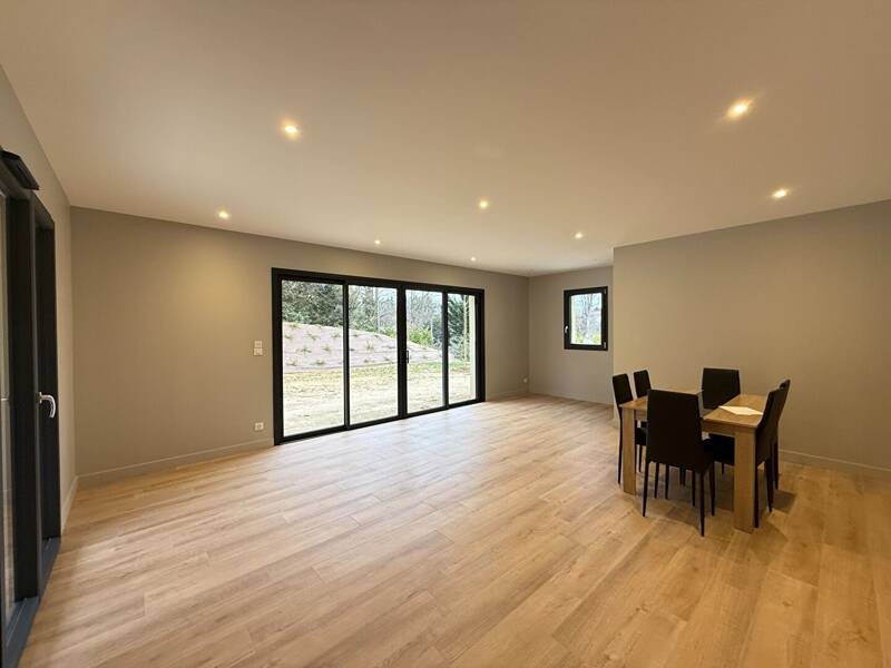 Maison à louer, 140m², SAINT CYR AU MONT D'OR