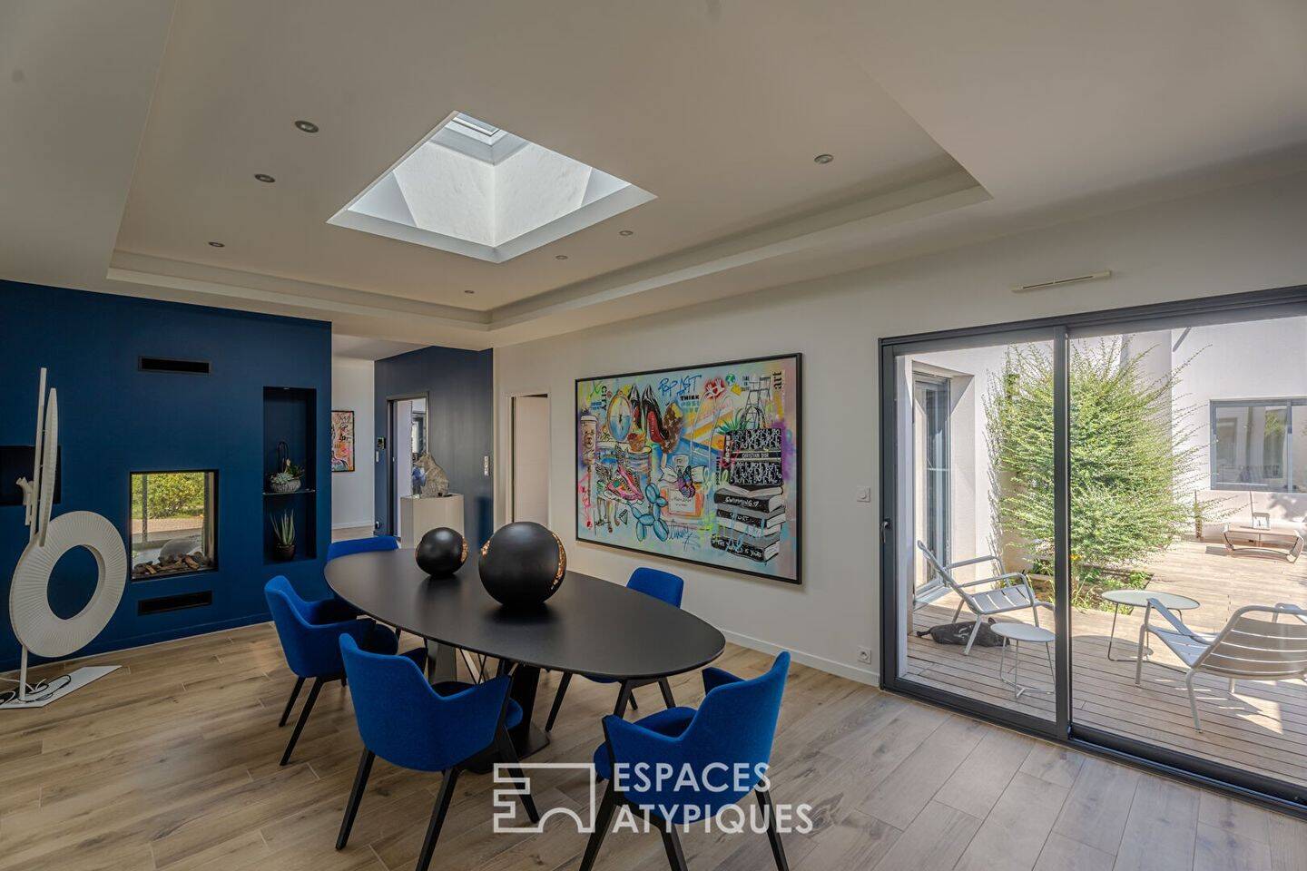 Maison à vendre, 300m², CAEN
