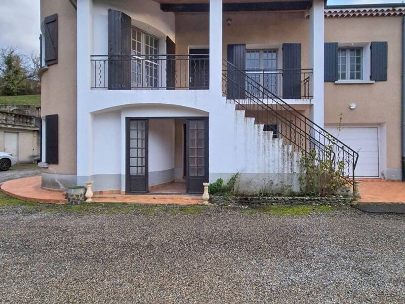 Maison à vendre, 110m², PRIVAS