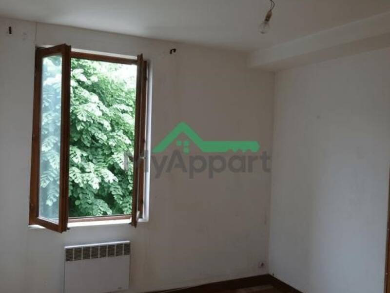 Maison à louer, 65m², ATTICHY