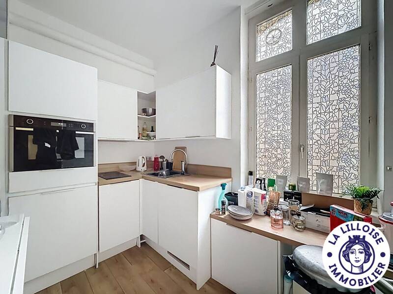 Maison à vendre, 34m², LILLE