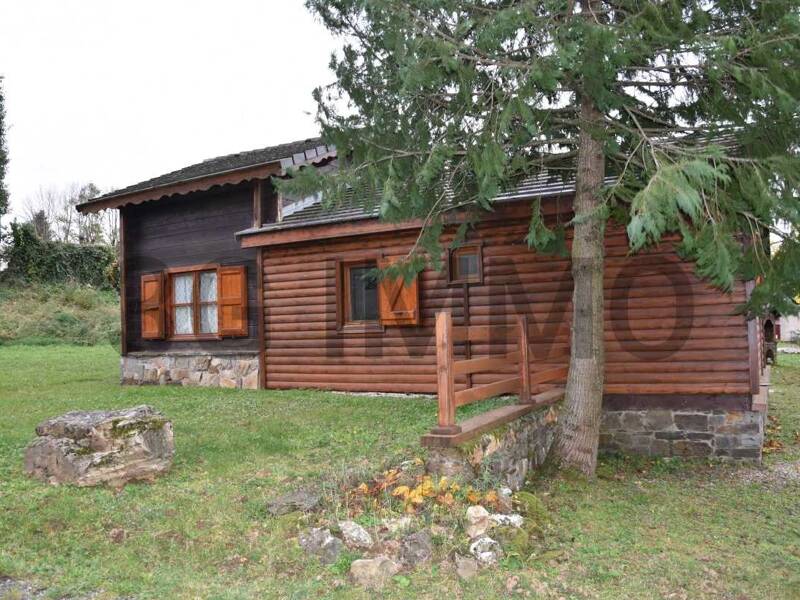 Maison à vendre, 60m², SAINT PIERRE DE TRIVISY