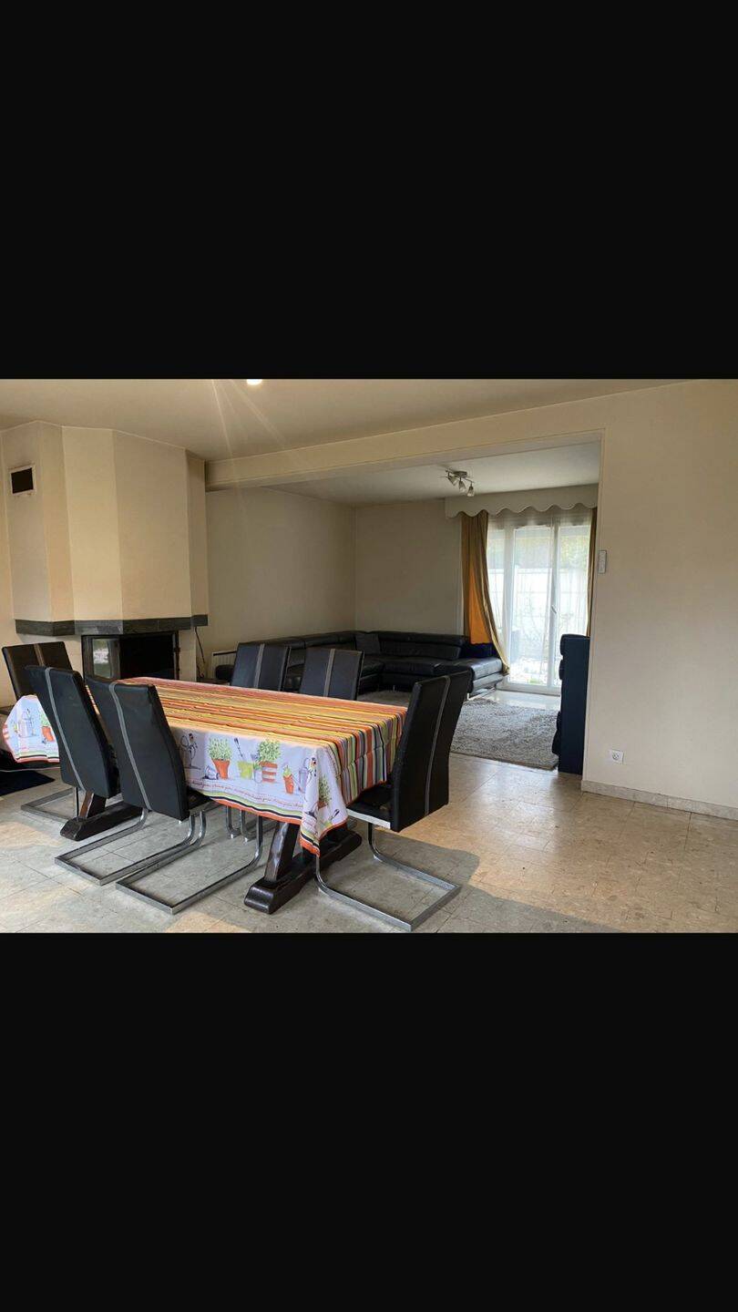 Maison à vendre, 140m², TAVERNY