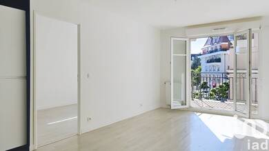 Appartement à vendre 164 000 € 2 pièces 1 chambre 41 m² Étage 2/4 Marniere-Les Gros-allée Couverte Vauréal 95490