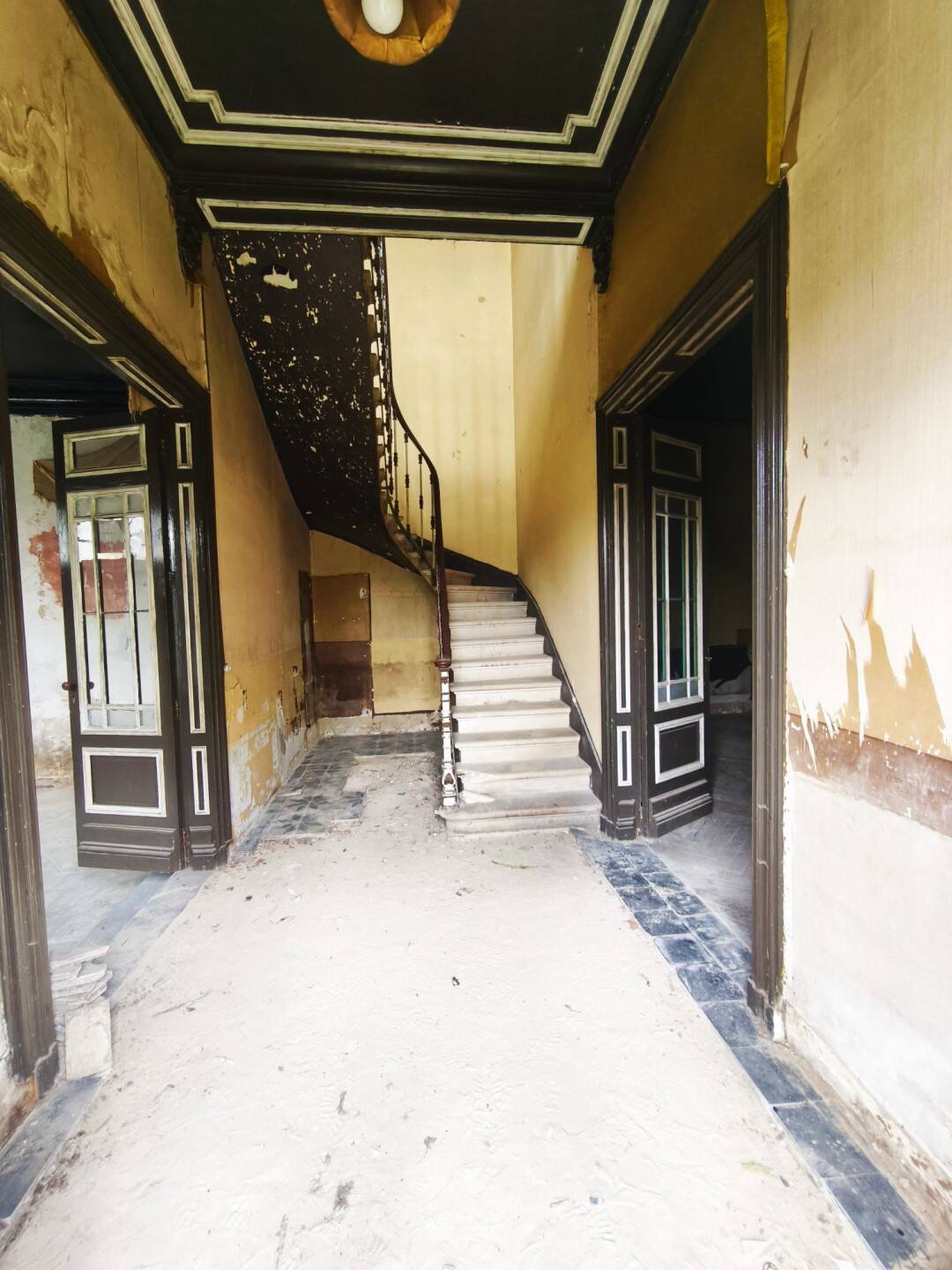 Maison à vendre, 190m², SAINT CHRISTOLY DE BLAYE