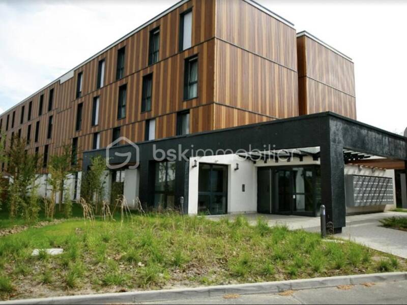Maison à vendre, 19m², AULNOY LEZ VALENCIENNES