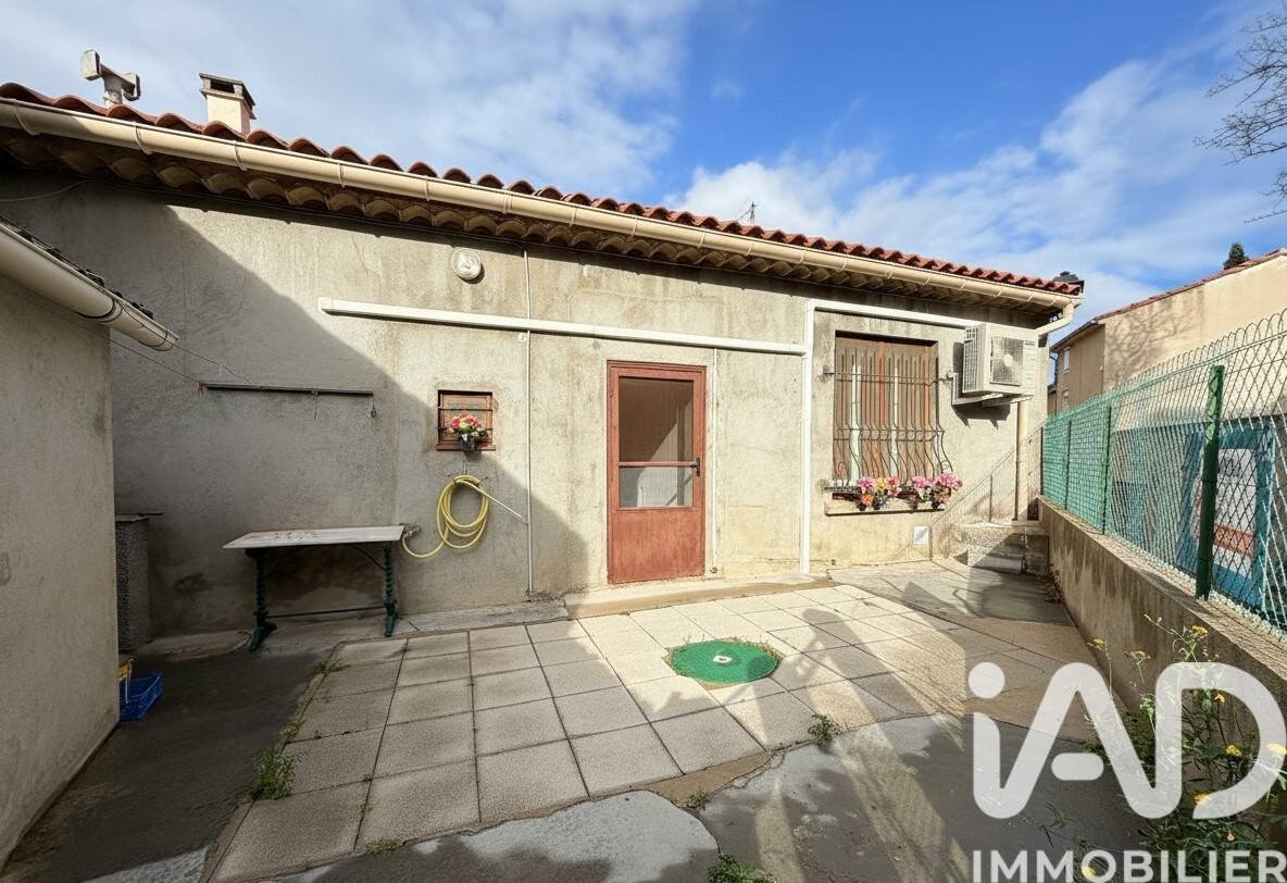 Maison à vendre, 175m², ROQUEFORT DES CORBIERES