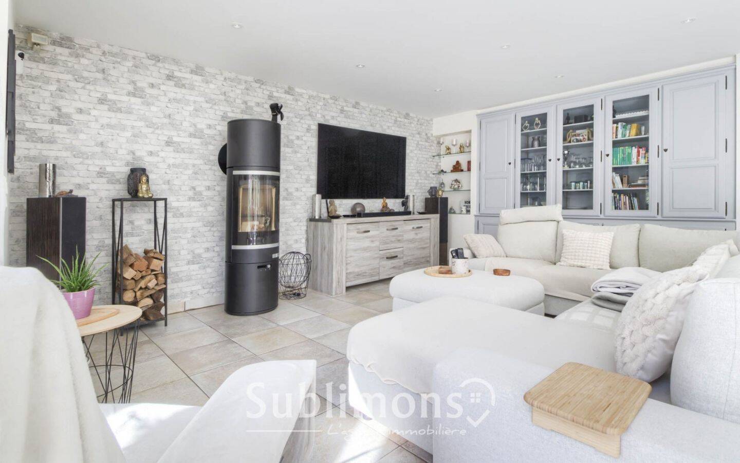 Maison à vendre, 262m², THEIX