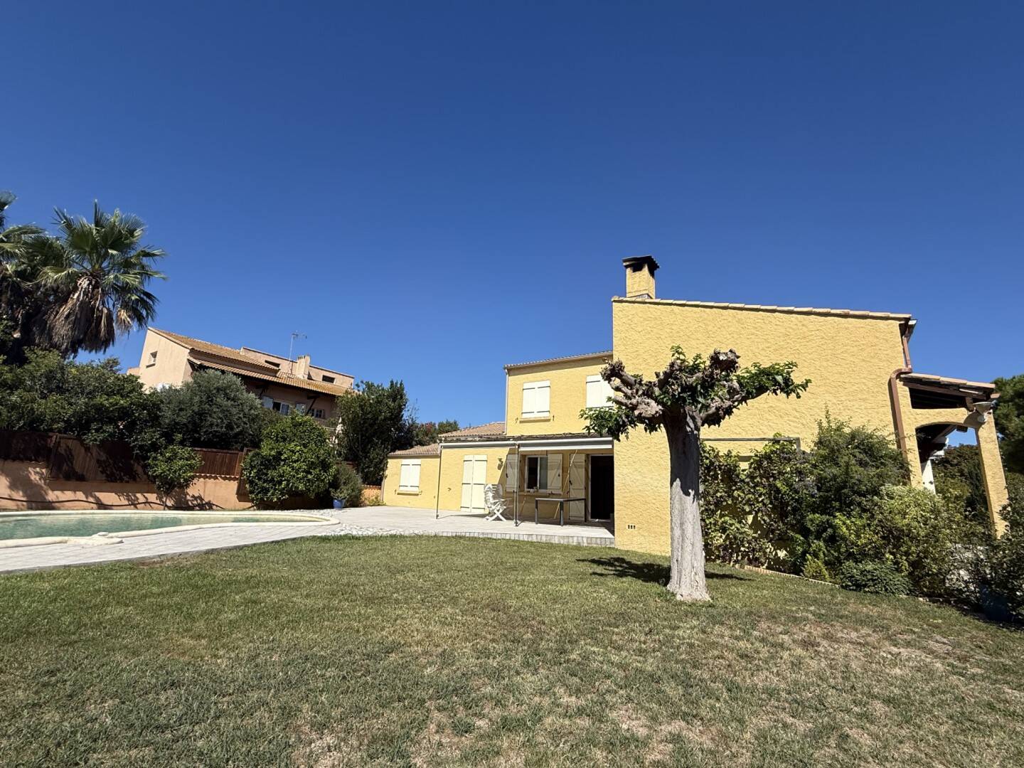 Maison à vendre, 175m², FRONTIGNAN