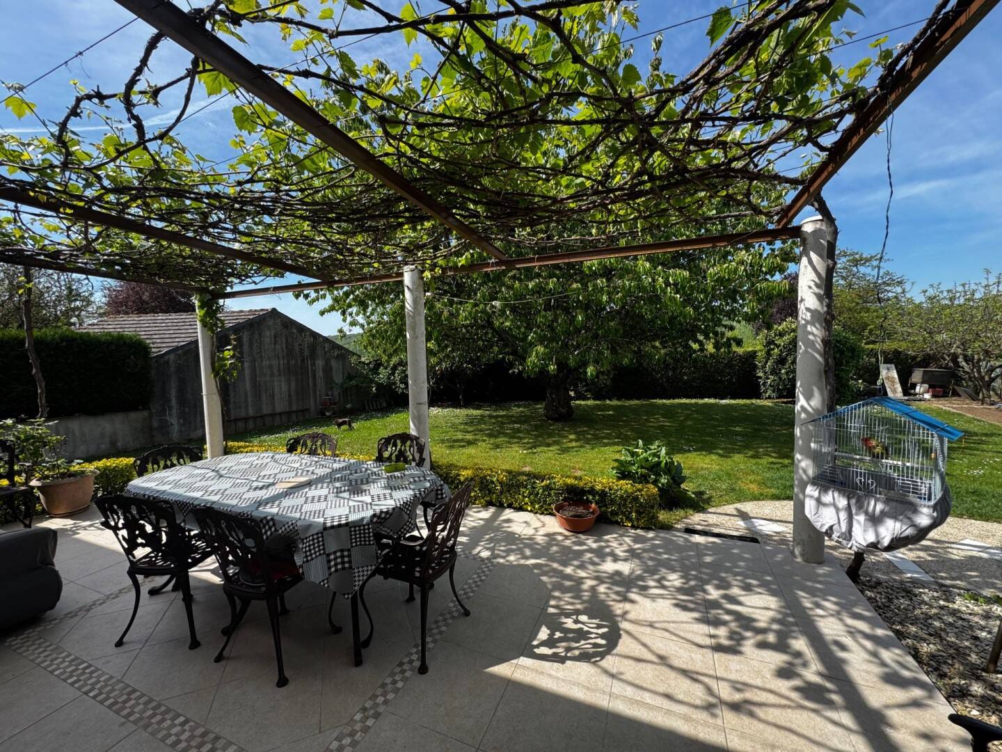 Maison à vendre, 125m², LIVRY SUR SEINE
