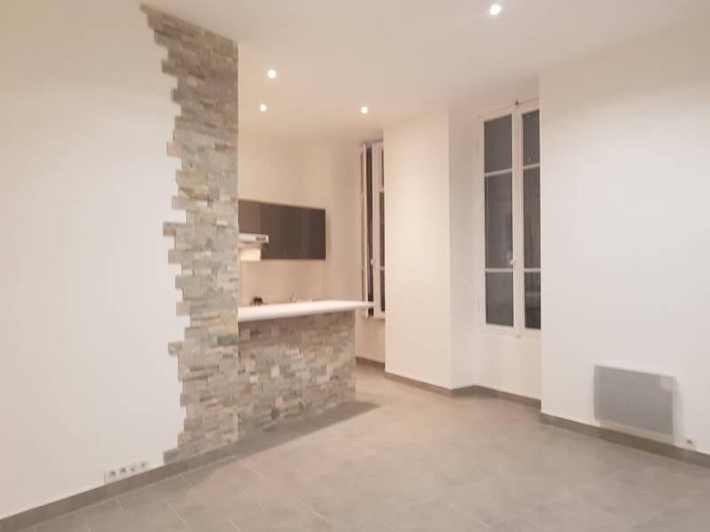 Maison à louer, 63m², NICE