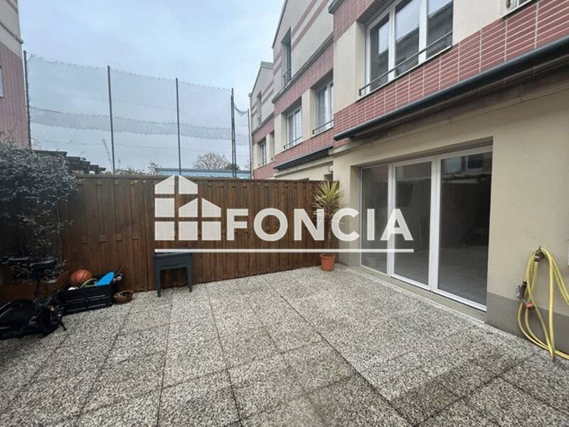 Maison à louer, 73m², CONFLANS SAINTE HONORINE