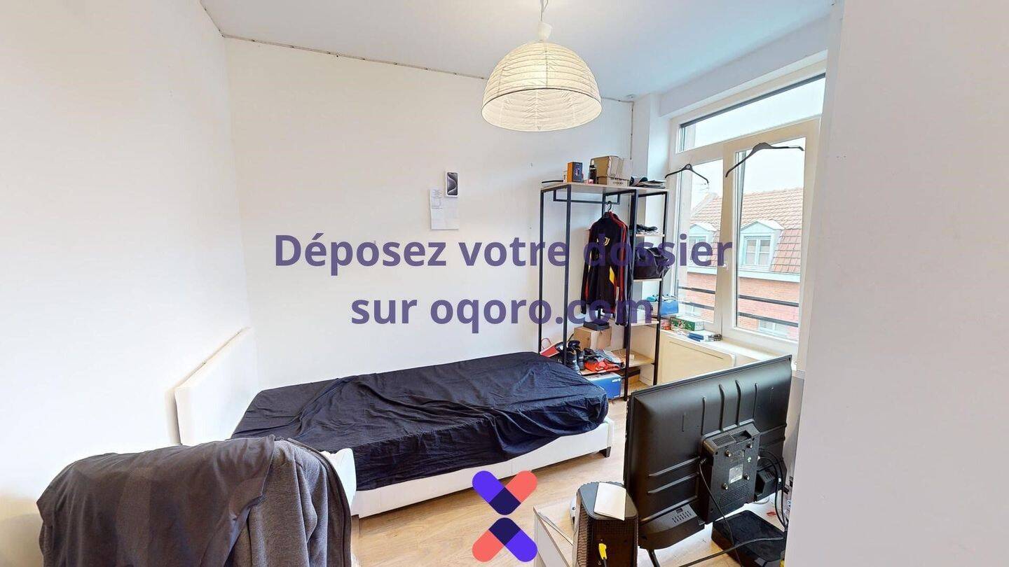Maison à louer, 0m², ROUBAIX