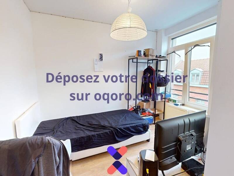 Maison à louer, 0m², ROUBAIX