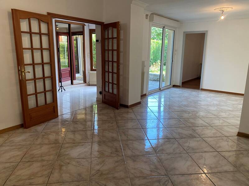 Maison à vendre, 92m², RENNES