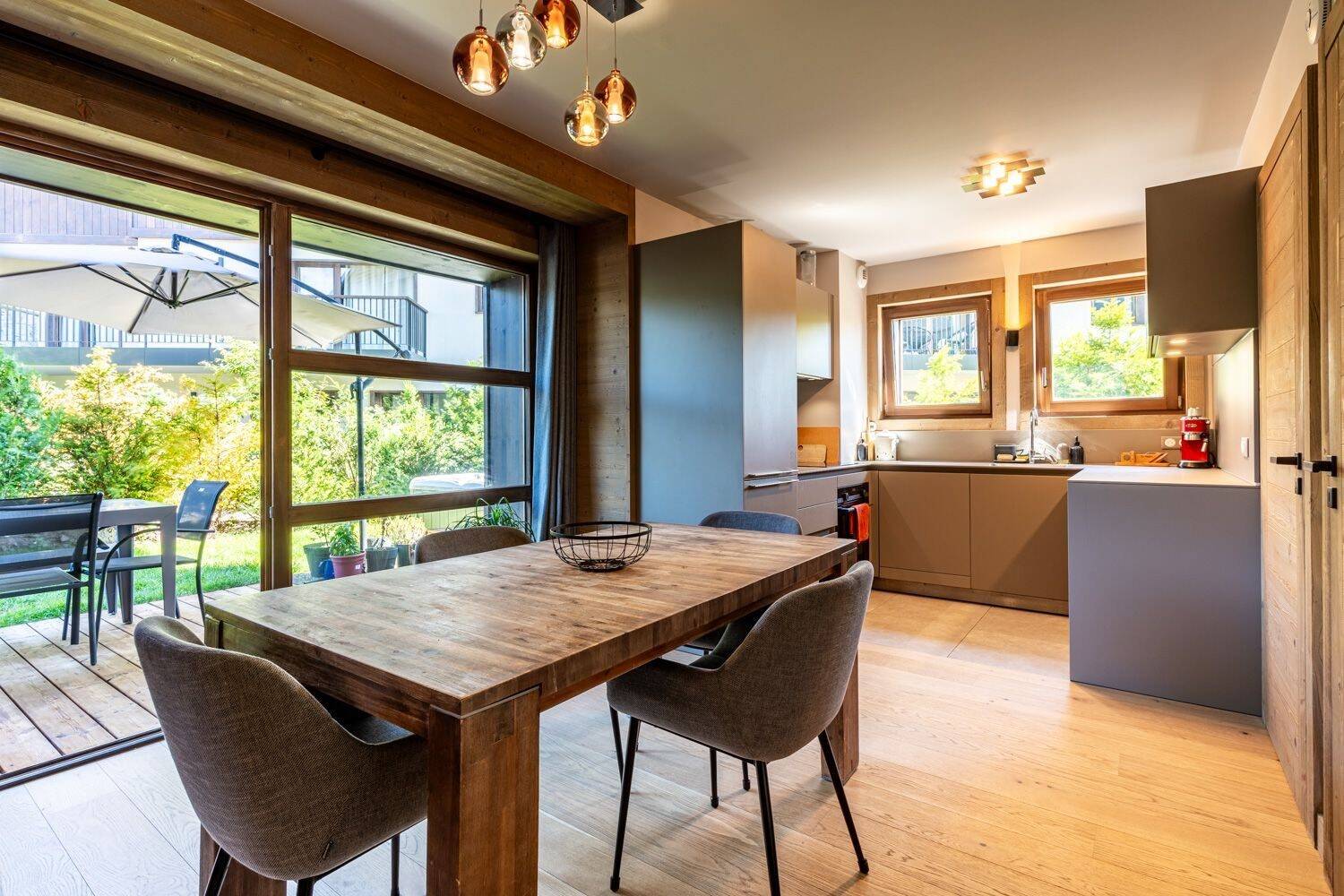 Maison à vendre, 49m², MEGEVE