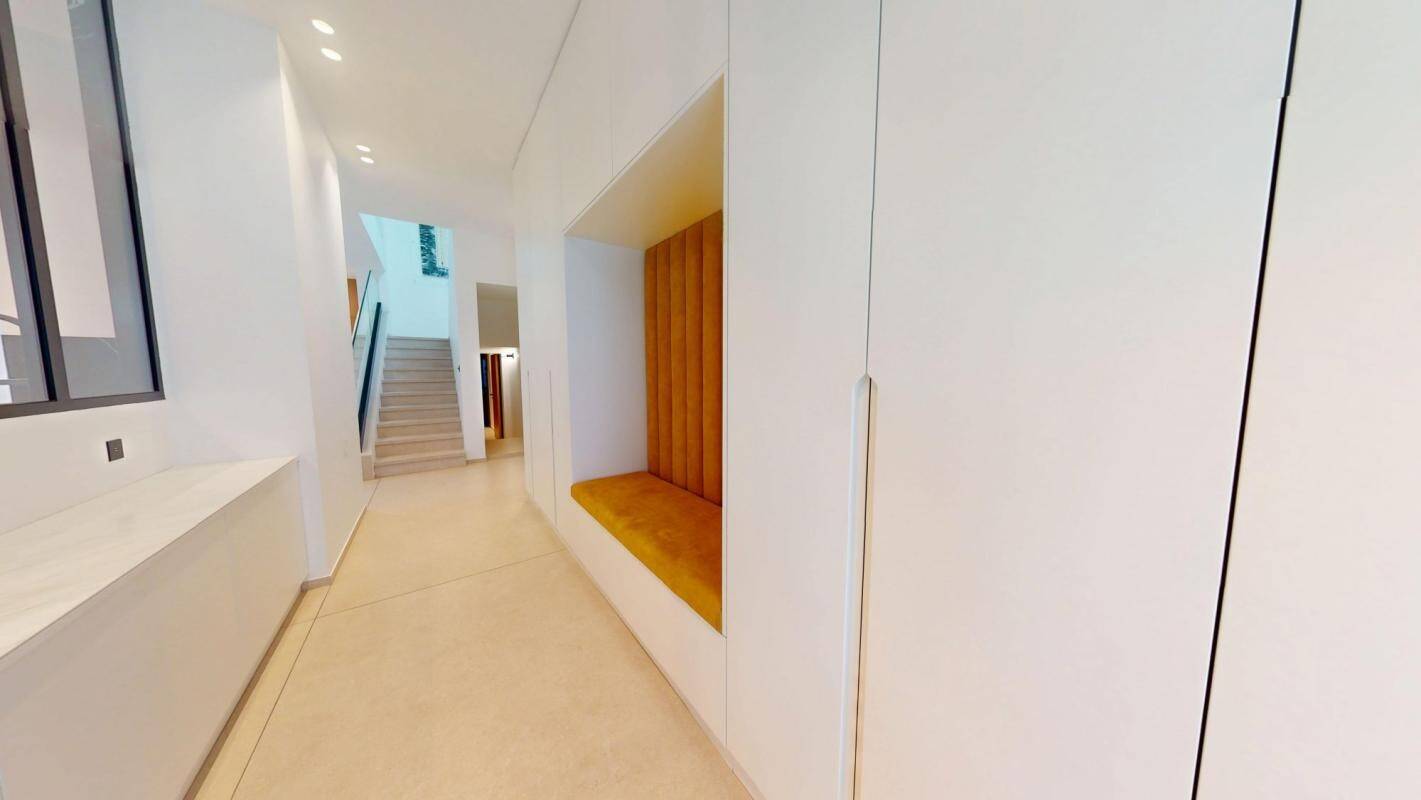Maison à vendre, 262m², LA VARENNE SAINT HILAIRE