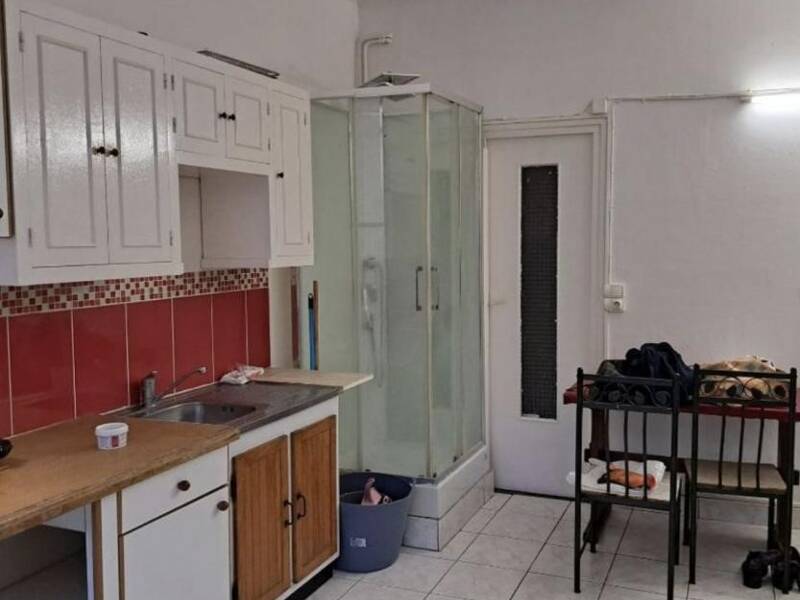 Maison à louer, 18m², LE HAVRE