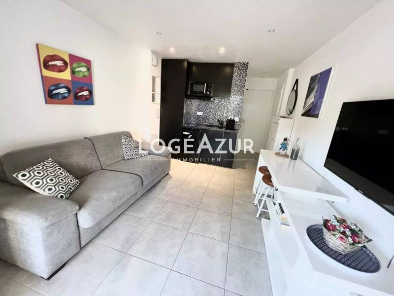 Maison à louer, 22m², ANTIBES