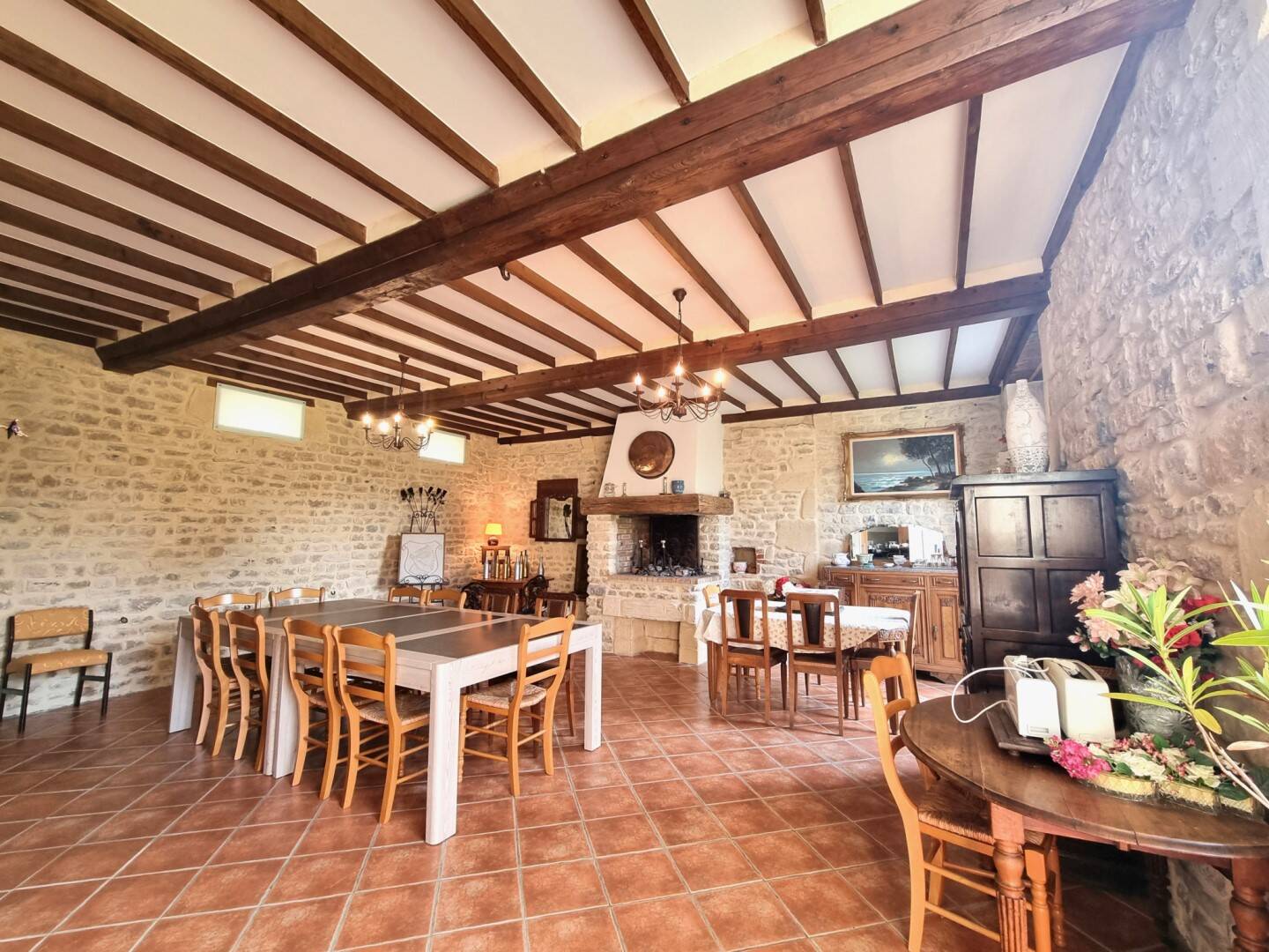 Maison à vendre, 495m², GRANDCAMP MAISY