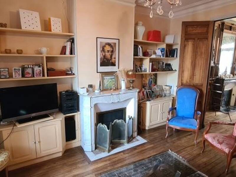 Maison à vendre, 180m², LIMOGES