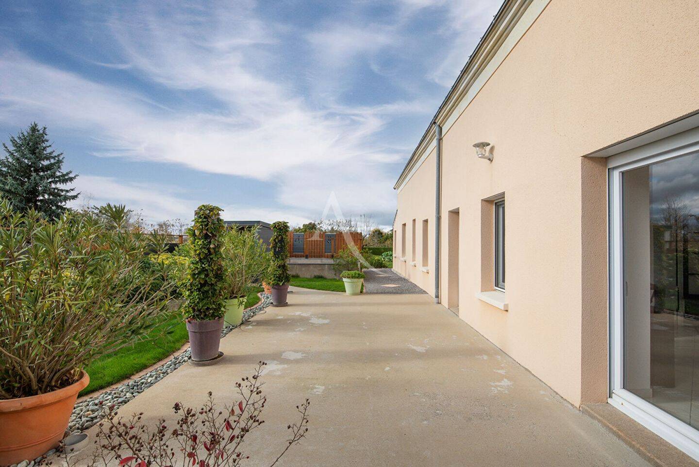 Maison à vendre, 210m², SAINT GEORGES SUR LOIRE