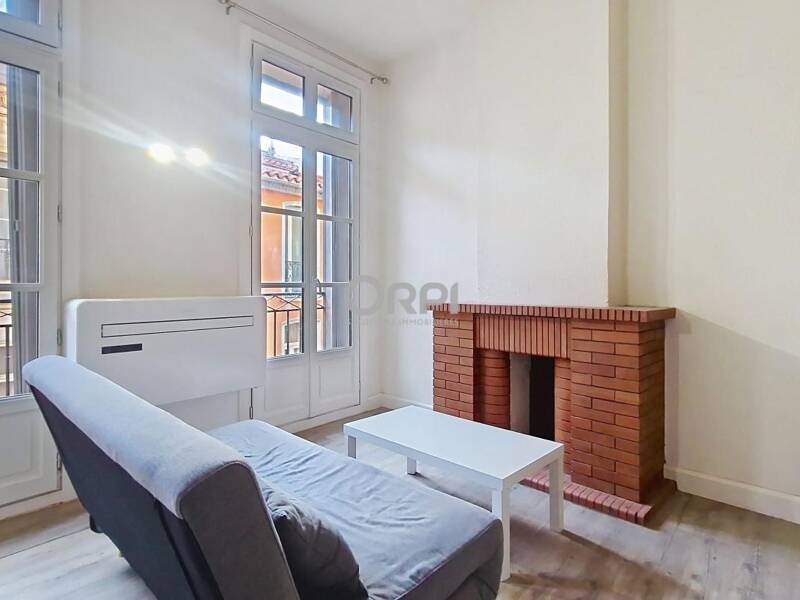 Maison à louer, 29m², PERPIGNAN