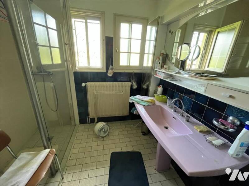 Maison à vendre, 157m², BESANCON