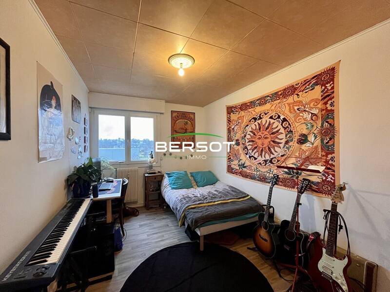 Maison à louer, 95m², BESANCON