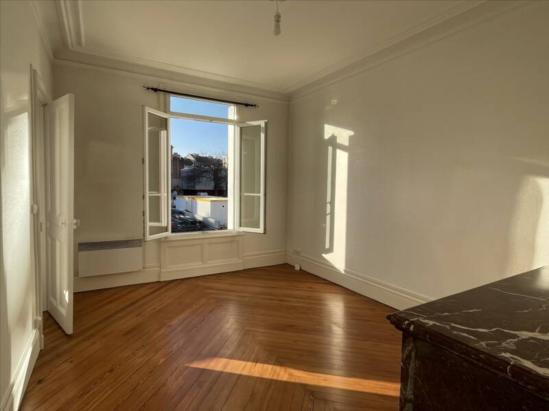 Maison à louer, 58m², LE HAVRE