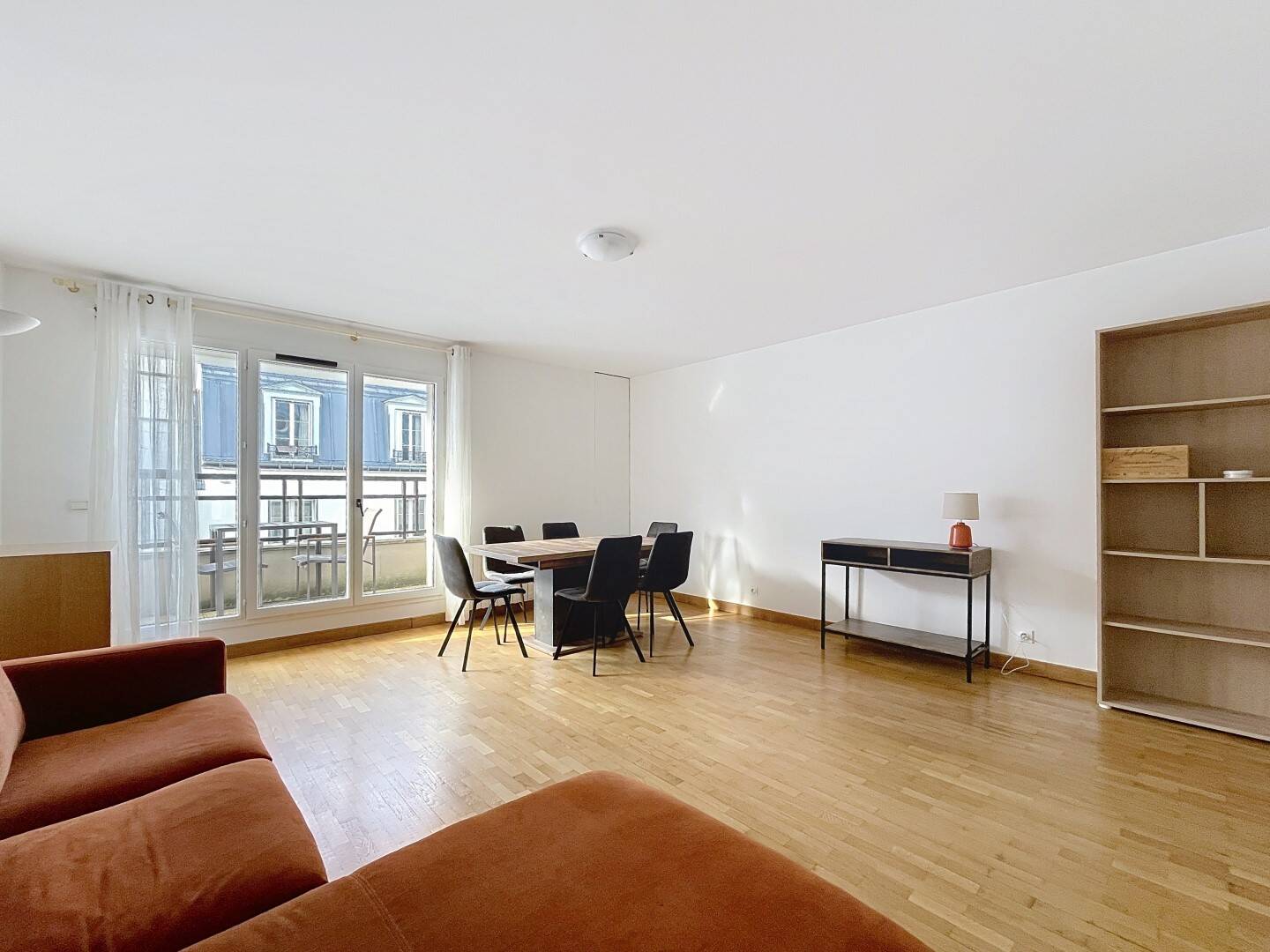 Maison à louer, 87m², LEVALLOIS PERRET