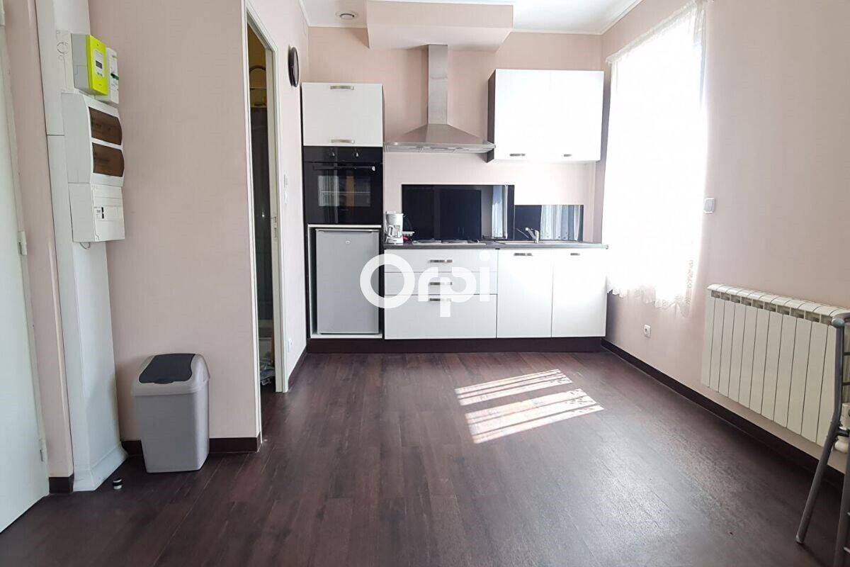 Maison à louer, 20m², ROUBAIX