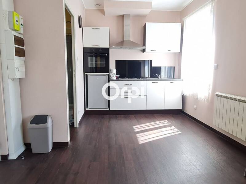 Maison à louer, 20m², ROUBAIX