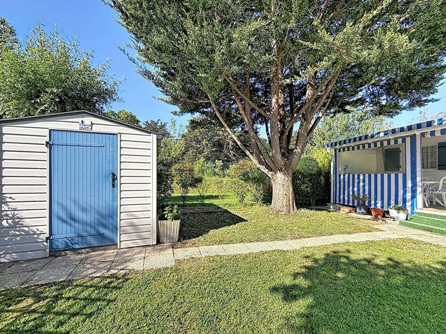 Maison à vendre, 36m², SAINT GILLES CROIX DE VIE