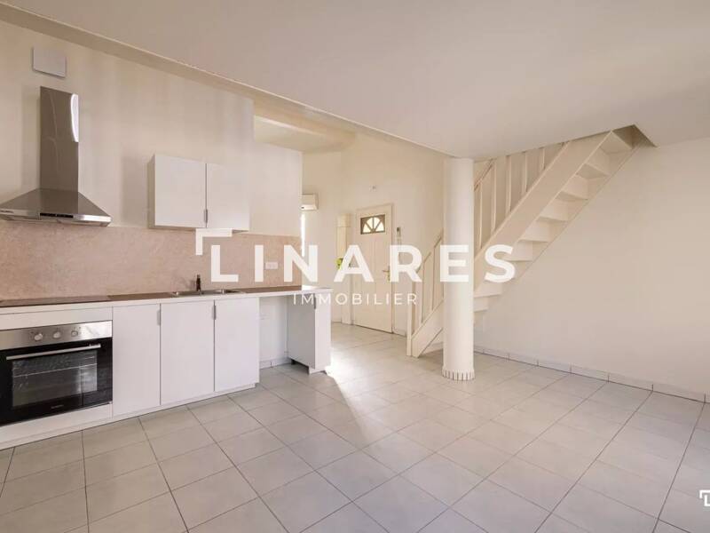 Maison à vendre, 66m², MARSEILLE 4E