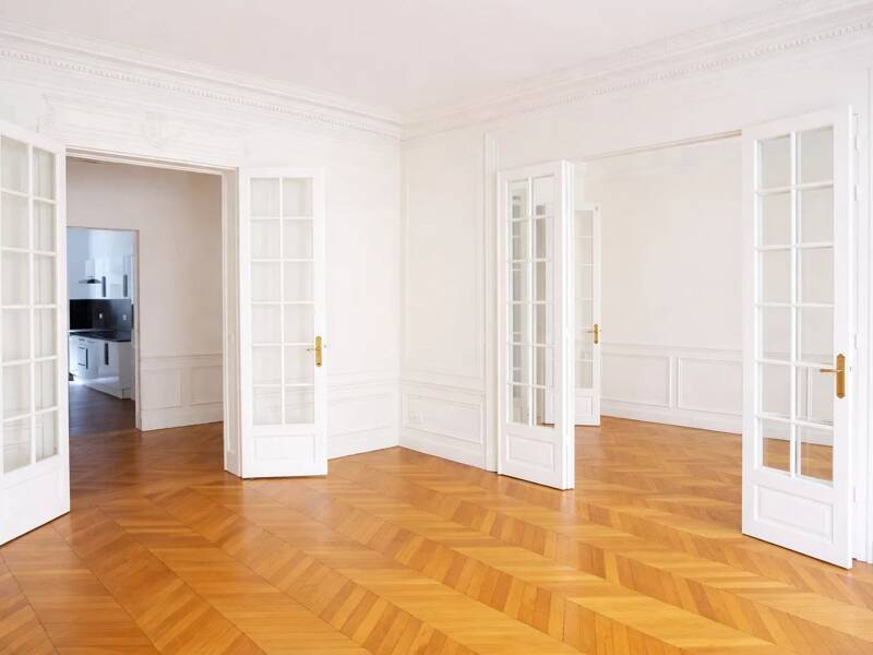 Maison à louer, 207m², PARIS 16E