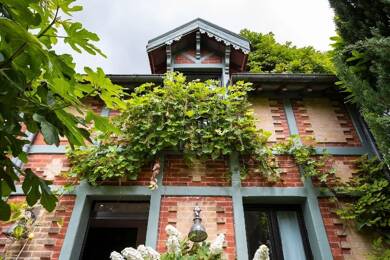 Maison à louer 1 200 € 2 pièces 30 m² Montretout Saint-Cloud 92210