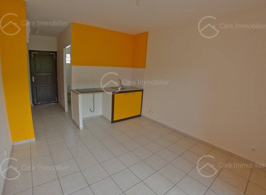Maison à louer, 20m², CAYENNE