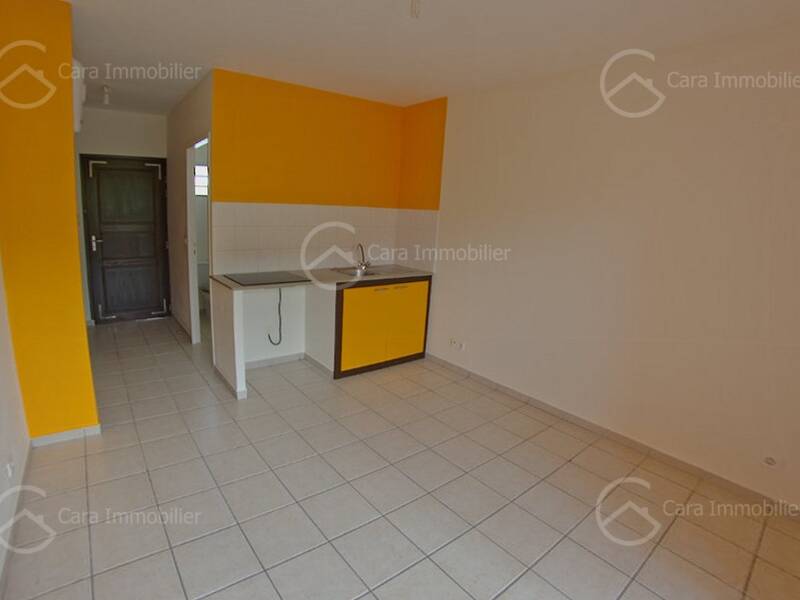 Maison à louer, 20m², CAYENNE