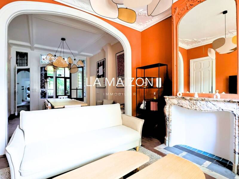 Maison à vendre, 252m², LILLE